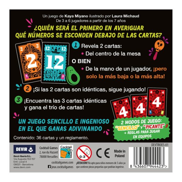 Imagen del producto